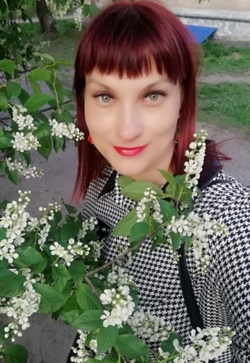 Моя фотография - Татьяна, 39 из Комсомольск-на-Амуре (@tatyana391977)