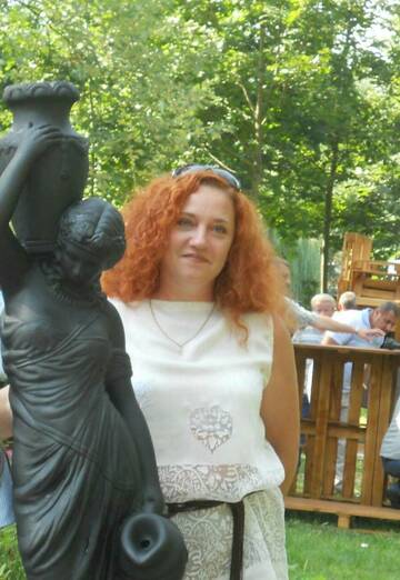 Моя фотография - Наталья, 49 из Брест (@natalya221976)