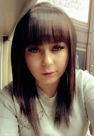 My photo - Kristina, 30 from Orekhovo-Zuevo (@kristina104558)