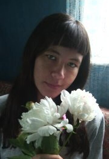 Моя фотография - рита, 31 из Чебоксары (@rita2998)