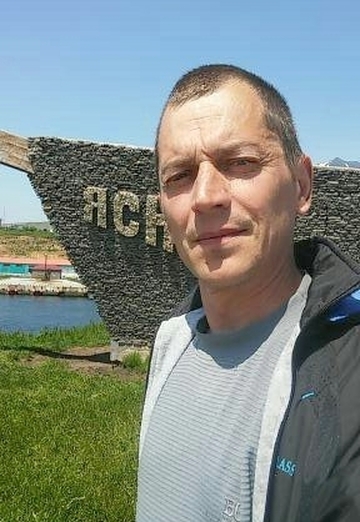 Моя фотография - Александр, 52 из Хабаровск (@aleksandr52839)
