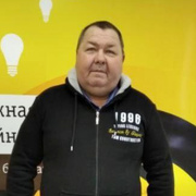 Георгий, 55, Зеленокумск