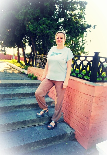 My photo - Natasha, 46 from Vladimir (@natasha61042)