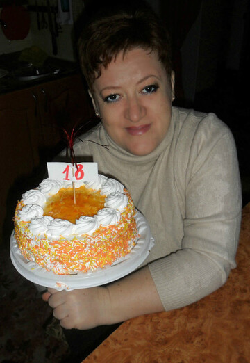 My photo - Svetlana, 51 from Belebei (@svetlana187798)