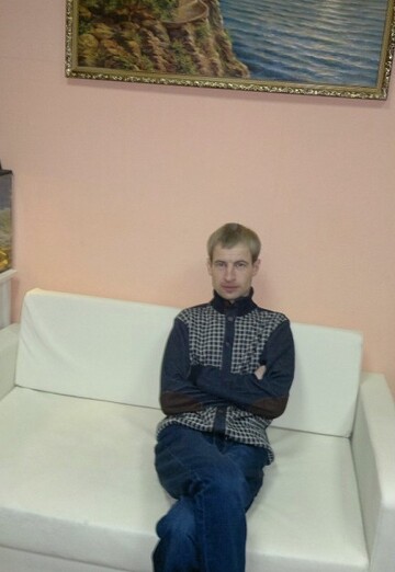 Моя фотография - Руслан, 39 из Москва (@ruslanbochkov)