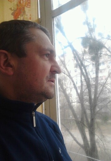 My photo - vladislav, 52 from Cherkasy (@vladislav29065)