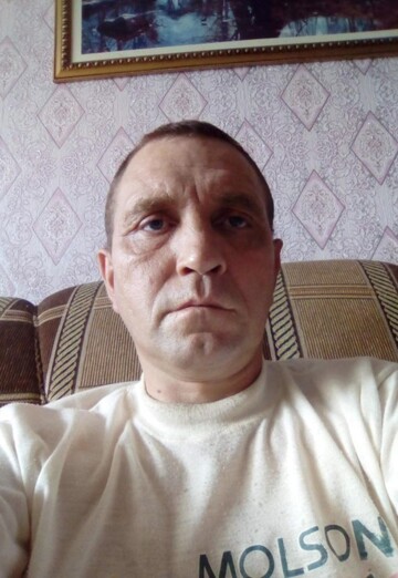 Моя фотография - виталий, 49 из Хабаровск (@vitaliy109948)