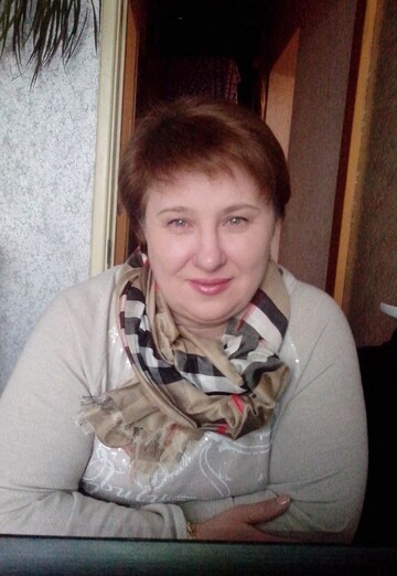 Моя фотография - людмила, 60 из Москва (@ludmila77000)