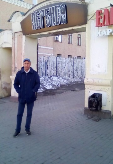 Моя фотография - Анатолий, 51 из Курган (@anatoliy71283)