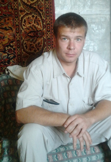Моя фотография - Evgeniy, 40 из Тюмень (@evgeniy167959)
