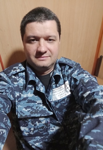 Моя фотографія - Денис Галкин, 41 з Уфа (@denisgalkin6)