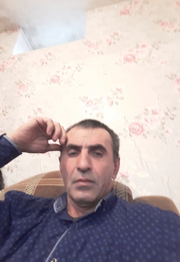 My photo - Aziz, 49 from Kaspiysk (@aziz15178)