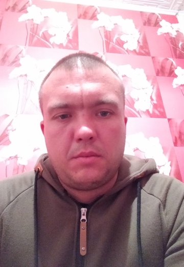 Моя фотография - Валентин, 32 из Чугуев (@valentin30146)