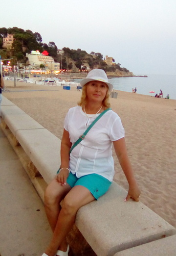 Minha foto - Svetlana Trofimova, 61 de Dobryanka (@svetlanatrofimova7)