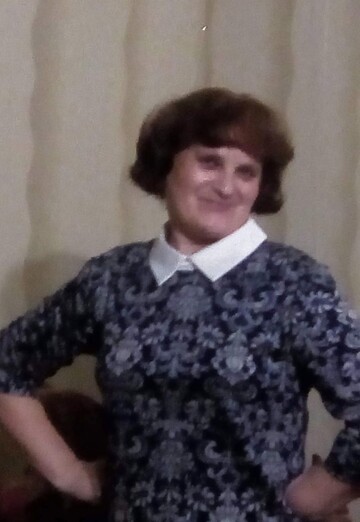 Моя фотография - Татьяна, 69 из Лоухи (@tatyana226426)