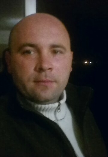 My photo - Vyacheslav, 34 from Sumy (@vyacheslav70561)