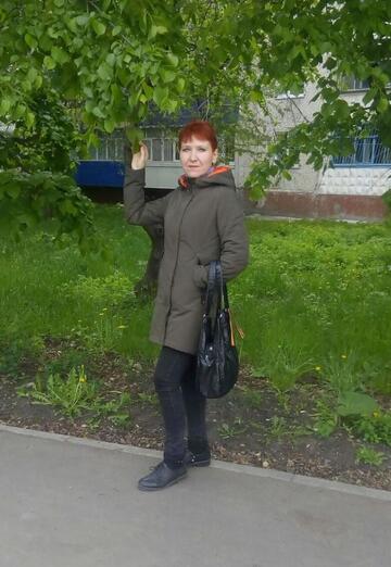 Моя фотография - Svetlana, 49 из Ульяновск (@svetlana258172)