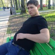 Dima, 35, Косино