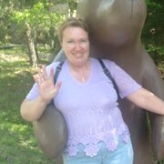 Svetlana 52 Vladivostok