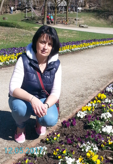 Моя фотографія - Ulyana, 46 з Варшава (@ulyana6858)