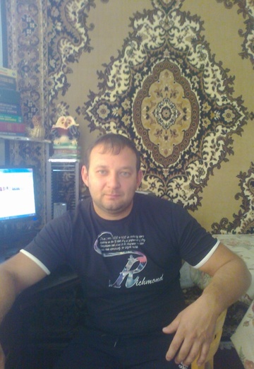 Моя фотография - лева, 45 из Ростов-на-Дону (@leva928)