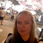 Евгения, 46, Новосибирск
