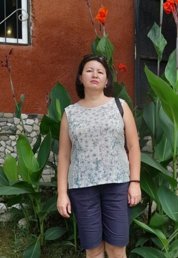 My photo - Gulnara, 41 from Tobolsk (@gulnara8627)