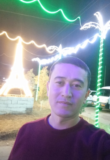 My photo - Xusniddin Umarov, 36 from Krasnoyarsk (@xusniddinumarov)