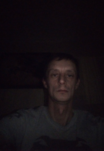 My photo - Andrey, 40 from Ust-Kamenogorsk (@andrey717440)