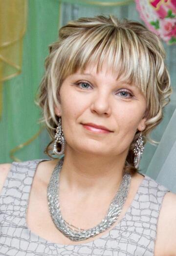 My photo - irina, 54 from Ulyanovsk (@irina71881)