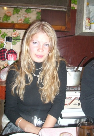 My photo - Tasha, 35 from Yalta (@tasha349)