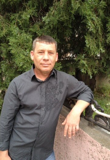 Моя фотография - Геннадий, 47 из Одесса (@gennadiy18522)