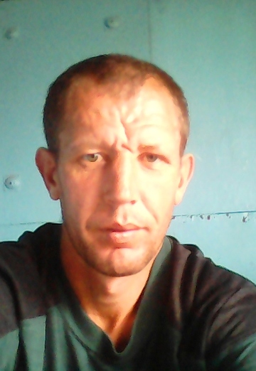 My photo - Maksim, 40 from Promyshlennaya (@maksim159807)