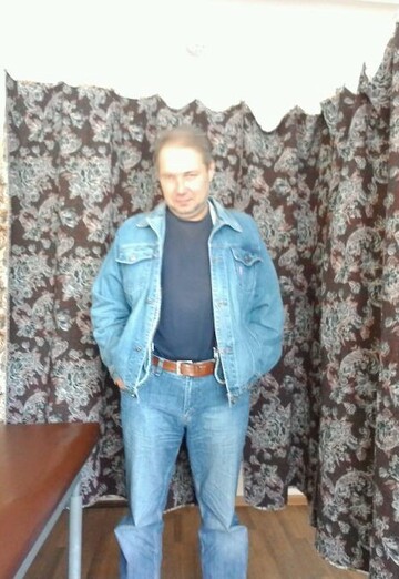 My photo - Sergey Kozyrev, 53 from Petropavlovsk-Kamchatsky (@sergeykozirev9)