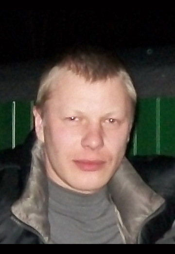 My photo - Nikolay, 43 from Zavodoukovsk (@nikolay9771)
