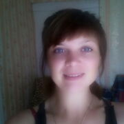 Наталья, 37, Ермаковское