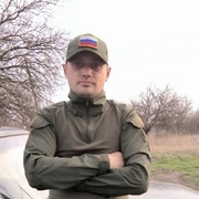 Sergey 38 Donetsk