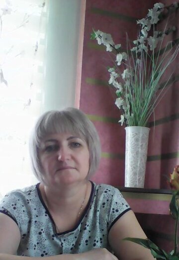 Моя фотография - Наталья, 50 из Пермь (@natalya259408)