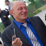 Vladimir 64 Kamensk-Uralsky