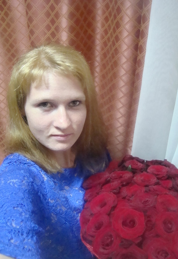 Моя фотография - Рита Антипина, 28 из Краснодар (@ritaantipina)