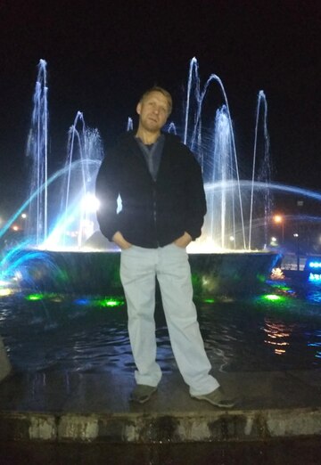 My photo - Aleksandr, 47 from Karaganda (@aleksandr680666)