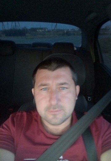 La mia foto - Anton, 38 di Kerč (@anton148753)