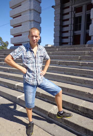 My photo - Valeriy, 45 from Kursk (@valeriy88958)