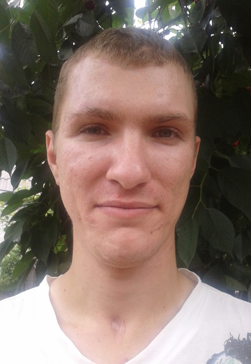 Моя фотография - Антон, 36 из Николаев (@anton30475)