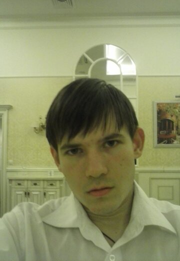 My photo - andrey, 32 from Krasnodar (@andrey110362)