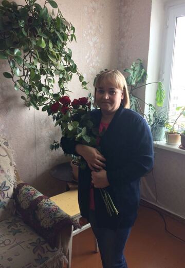 My photo - Olga, 48 from Temirtau (@olga195436)