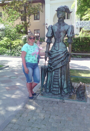 My photo - Anna, 32 from Novouralsk (@anna132814)