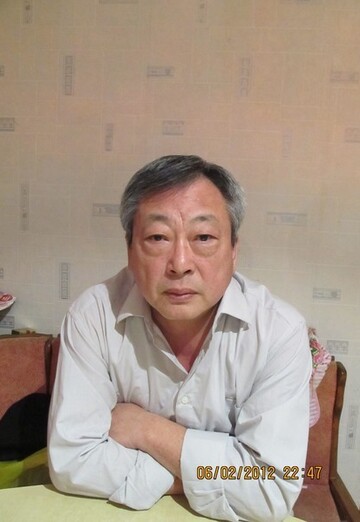 My photo - Oleg Kim, 71 from Shymkent (@olegkim6)