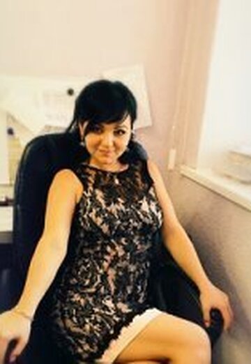 My photo - Katya, 37 from Obninsk (@katya50568)