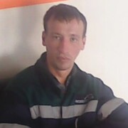 Vladimir Yanchenko 42 Temirtau